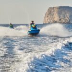 Falasarna: Jet Ski Safari to Balos Beach - Starting Point at Falasarna Port Is Easy to Find