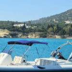 Falassarna and Balos Lagoon sunset private cruise - The Highlight: Sunset at Falassarna Beach