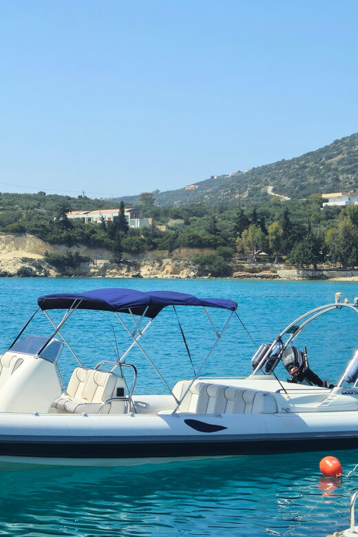 Falassarna and Balos Lagoon sunset private cruise - The Highlight: Sunset at Falassarna Beach
