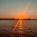 Faliraki: Sunset Cruise with Unlimited Aperol, Beers & Wine - Starting Point at Faliraki Harbor’s Small Church