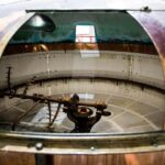 Falkirk: Distillery Tour with Whisky Tasting - The Guided Tour and Key Stops Inside the Distillery