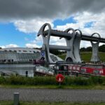 Falkirk Wheel, Doune Castle, Stirling Castle Private Tour - The Highlights: Stirling Castle