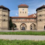 Fall in Love with Munich in a Private Old Town Walking Tour - Exploring Dürnbräugasse and the Oldest Tavern