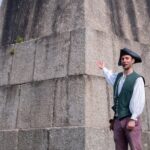 Falmouth Uncovered Walking Tour (Award Winning) - Falmouth’s Multicultural Era on Gyllyng Street