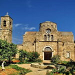 Famagusta & Salamis with Italian-speaking Guide - From the Ancient Harbor of Salamis to the Medieval Walls of Famagusta