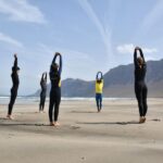 Famara Surf & videos: Relive your ride! - Personalized Coaching in Small Groups