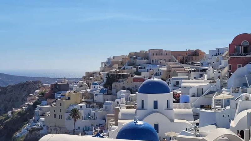 Family Adventure in Santorini & Lost Atlantis Experience - Starting Point and Transportation in Thera