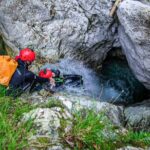 Family Beginner Canyoning in Suec, Bovec With Photos - Safety and Support from Expert Guides