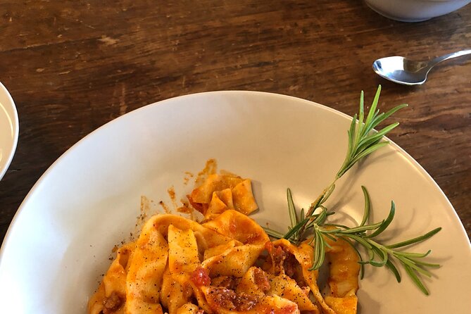 Family cooking class - Kid-Friendly Pasta Making and Organic Flour Fun