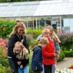 Family Copenhagen Treasure Hunt Tour - Unlock Danish Happiness - Discovering Frederiksberg’s Parks and Play Areas