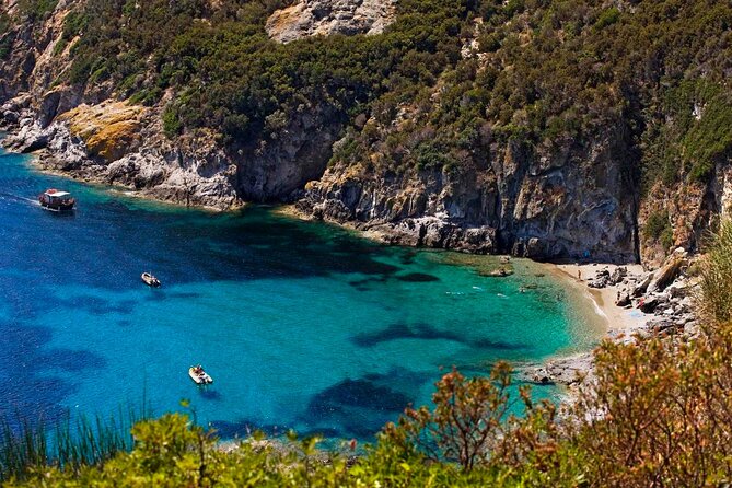 Family E-Bike Tour in the Costa dei Gabbiani Nature Reserve - Visiting the Pristine Beaches of Costa dei Gabbiani