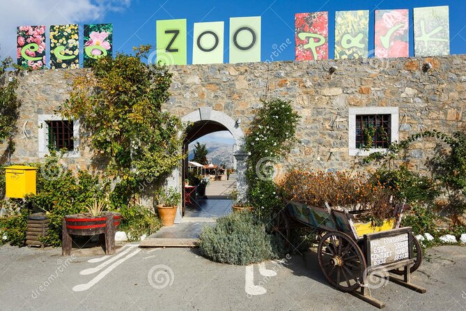 Family Excursion: From Sea Wonders to Mythical Realms Adventure - Dinosauria Park: Encounter Over 50 Dinosaur Species