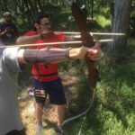 Family Experience ... Primitive archery for everyone! - What Makes the Primitive Archery Approach Unique?