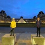 Family Friendly Louvre Museum Private Guided Tour - Engaging Stops at Masterpieces like Mona Lisa and Venus de Milo