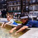 Family Friendly Madrid Private City Tour - Highlights at Casa Museo Lope de Vega