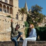 Family Friendly Palma de Mallorca Private City Tour - Discovering SOlivera and Its Ancient Olive Tree