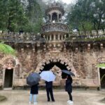 Family Friendly: Sintra, Cabo da Roca & Cascais Coastal Tour - Exploring Sintras Enchanting Old Town