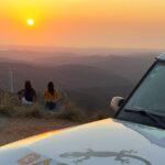 Family Jeep Safari up to 6 PAX - Exploring the Interior Algarve’s Rich Culture and Flavors