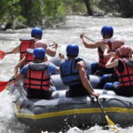 Family Rafting at Koprulu Canyon w/Lunch and Hotel Transfer - The Scenic Drive to Koprulu Canyon National Park