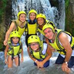 Family Rafting Trip at Köprülü Canyon Incl. Lunch from Antalya - The Family-Friendly Nature of the Rafting Trip