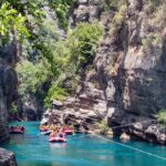Family Rafting Trip at Köprülü Canyon Incl. Lunch from Kemer - Exploring Köprülü Canyon National Park After Rafting