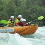 Family Rafting - Voss - Discover Voss and the Raundal River