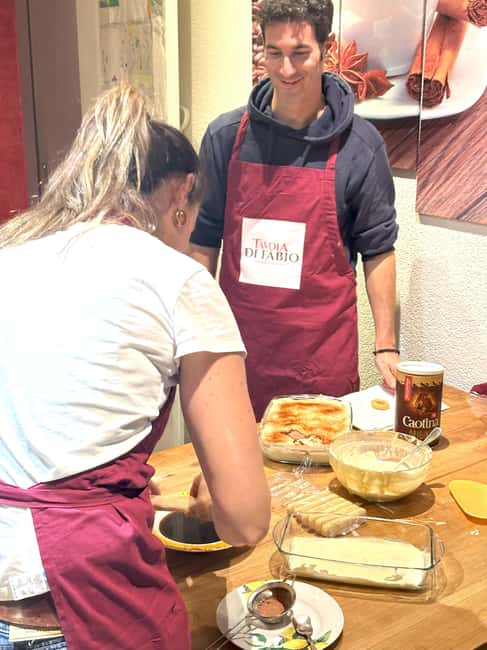 Family-Style Italian Pizza Cooking Class & Dining Experience - Making Traditional Pizza with a 7-Year-Old Sourdough Starter