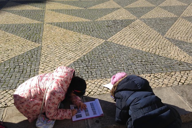 Family Tour: Essential Lisbon - The Tour’s Focus on Neighborhoods and Landmarks