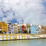 Family tour in Seville . Private - Discovering Santa Cruz and Its Narrow Streets