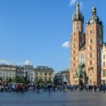 Family Tour of Krakow Old Town with Sweets Factory & Cruise - Climbing Wawel Hill and the Legend of the Wawel Dragon