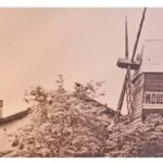 Family tour of Montmartre - Montmartres Connection to Francisque Poulbot and His Little Poulbots