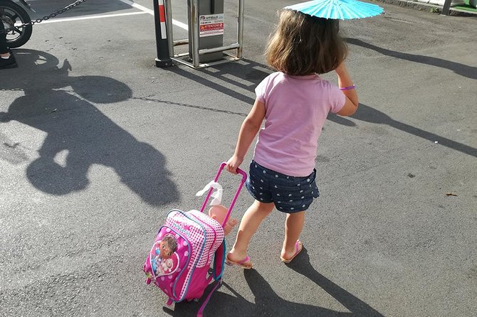 Family tour of the historical center of Naples - Explore Naples’ Historical Center with Family-Friendly Charm