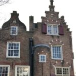 Famous Holland Tour: visit The Hague, Delft, Rotterdam and Kinderdijk from A'dam - Rotterdam’s Euromast: Modern Architecture and City Views