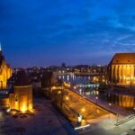Famous Islands of Wroclaw - Cathedral Island and Sand Island Private Tour - Gothic Masterpieces on Sand Island