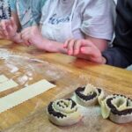 Farm to Table Cooking Experience in a small Village - Scenic Journey to Montresta and Villanova Monteleone