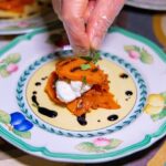 Farm to table dinner in Rome: A trip through Italy - What Makes the 5-Course Menu Special?