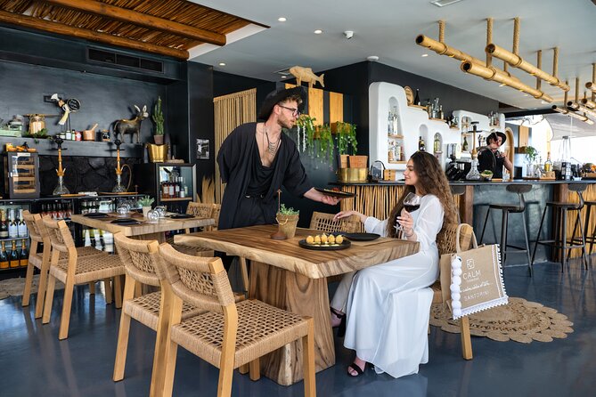 Farm to Table Food Experience in Santorini - Visiting a Family-Run Farm in Santorini’s Volcanic Landscape