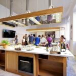 Farmers Market Shopping with Roman Full Course Class - (SHARED) - Creating a Roman 4-Course Meal: Pasta, Main, and Dessert