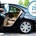 Faro Airport Private Transfer - Albufeira (Arrival) - Faro Airport Arrival: Meet Your Driver with Ease