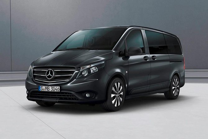 Faro Airport Private Transfer - Albufeira (Departure) - Vehicle Options and Group Suitability