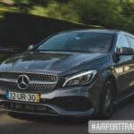 Faro Airport - Vilamoura - From Faro Airport to Vilamoura: Convenient Pickup and Drop-off Locations