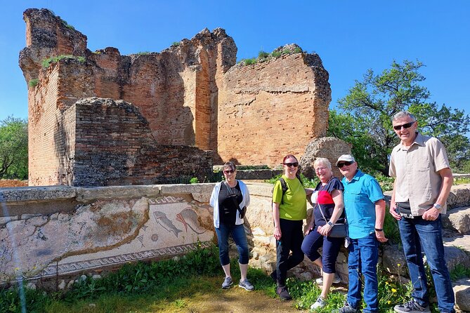 Faro and Estói - Discover the Charm of Estói Village