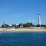 Faro: Boat Tour to Desert Island - Practicalities: Accessibility and Group Size