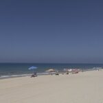 Faro City and Beach Tour on Electric Tuk tuks - Starting Point and Transportation Details