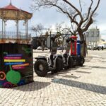 Faro: City Segway Tour with Wine Tasting Experience - Discover Faro’s Historic Streets on a Guided Segway Ride
