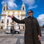 Faro City Tour on Electric Tuk tuks - Meeting Point and Accessibility in Faro
