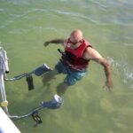 Faro: Half Day Private Charter at The Ria Formosa - Activities on Board and Onshore