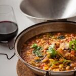 Faro: Learn to cook a Cataplana like a local! - Starting at Tertúlia Algarvia in Faro’s Old Town