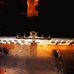 Faro: Night Segway Tour with Cocktails - Riding a Segway in Faro: Smooth, Easy, and Fun