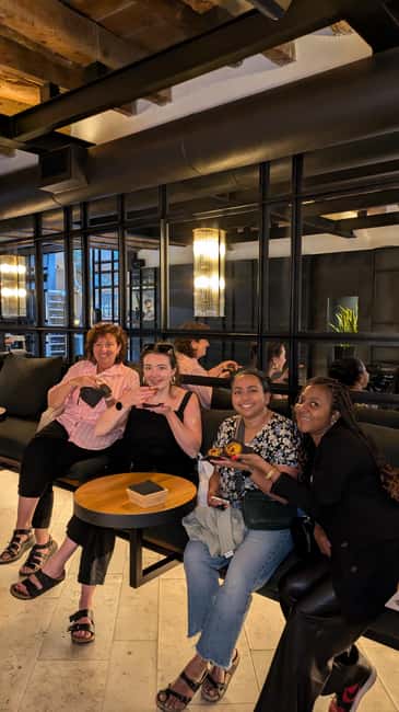 Faro: Portuguese Tapas Guided Tour - Starting at Faro’s Mercado Municipal for a Taste Introduction